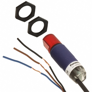 CY-192VA-P-Y Sensores fotoeléctricos industriales nuevos y originales en stock - Product Image 1