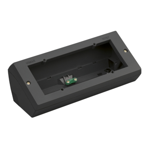 Scatola da Tavolo Vimar 21x9x7.5 Cm per Contenitore Elettronico - Product Image 1