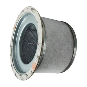 Filtro Separador de Aceite de Aire MANNY 22089551 2208 9551 para Compresores de Aire Industriales con Certificación ISO9001 - Product Image 3