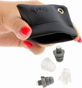 Tapones para los Oídos de Motociclismo, Protección Auditiva de Alta Velocidad, Reducción de Ruido para Motocicleta - Product Image 4