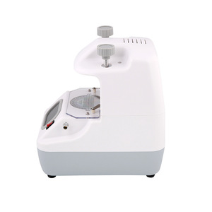 Instrument de centrage de lentilles 2D Liangyou, équipement d'opticien haute définition pour un positionnement et un alignement précis des lentilles - Product Image 1