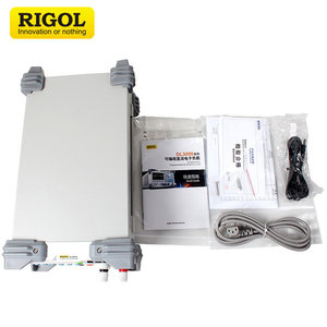 Misuratore di Carico Elettronico Programmabile DC RIGOL DL3021 200W150V40A a Canale Singolo - Product Image 4