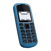 Teléfono Celular Móvil Clásico Simple Súper Barato Original Desbloqueado