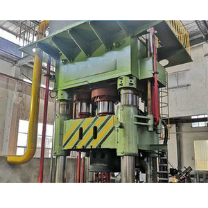 CNC Steel Ring Rolling Machine for Flange Production Line - Product Image 5