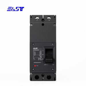 Disjoncteur MCCB DC 2P de haute qualité EAST OEM ODM YSTM7DC-1500V 400A-630A - Product Image 3