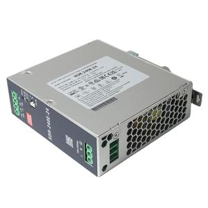 Meanwell XDR-240E-12/24/36/48 24V 10A 240W có nghĩa là tốt DIN đường sắt chuyển mạch cung cấp điện 48V 36V 12V - Product Image 4