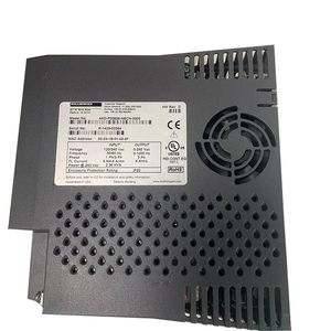 Nuevo Variador de Frecuencia Original Kollmorgen Serie AKD AKD-P00606-NBCN-0000 - Product Image 5