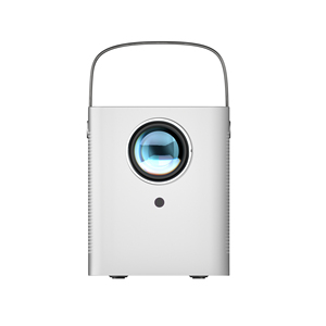 Máy Chiếu HD 2022 Máy Chiếu Video Android Di Động 4K Máy Chiếu Hệ Thống Android Rạp Hát Tại Nhà USB - Product Image 2