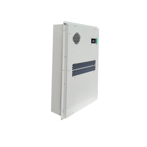 Factory Price AC220V/110V 1500W Outdoor Cabinet air Conditioner for Energy System - Product Image 2