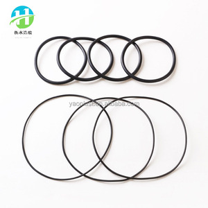 中国工厂定制Nbr/epdm/cr/<span class=keywords><strong>fkm</strong></span>/硅橡胶密封件/o形圈 - Product Image 5