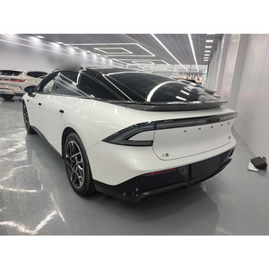 <span class=keywords><strong>Voiture</strong></span> d'<span class=keywords><strong>occasion</strong></span> Guazi 2024 XPeng P7+ Livraison à temps Garanti Entièrement Électrique Nouvelle Énergie Berline Automatique Conduite à Gauche pour Utilisateurs de Véhicules Électriques Longue Portée 5 Places - Product Image 4