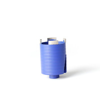 Foret diamanté Fengtai 68 mm avec filetage M16