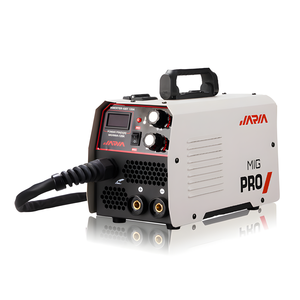 Nouveau Soudeur MMA/<span class=keywords><strong>MIG</strong></span> 120A 220V IGBT Portable & Multi-Procéssus pour la Maison & le Chantier - Product Image 2