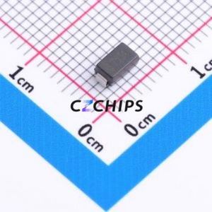 Diode Zener SMA 1SMA4753A neuve d'origine, composants électroniques en gros, fournisseur de puces et service BOM - Product Image 1