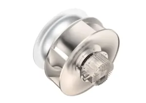 AC <span class=keywords><strong>DC</strong></span> EC Fan 115V 220V 380V thông gió EC Quạt thông gió EC động cơ lạc hậu cong quạt ly tâm cho AHU, <span class=keywords><strong>ffu</strong></span>, máy lọc không khí - Product Image 6