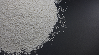 Minerales y Oligoelementos Granulares DCP18% MDCP21% para Alimentación de Peces, Cerdos, Ganado y Caballos