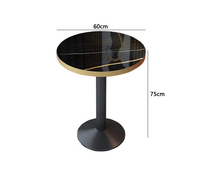 Meubles de restaurant modernes en gros pour bars et restaurants : Ensembles table et chaises de salle à manger, tables de café