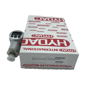 Pressostat électronique Hydac EDS3346-1-0016-000-F1 IP65 pour équipement mécanique - Product Image 1
