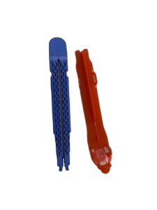 Recharges de coupe-linéaires endoscopiques jetables Gst60G vertes pour chirurgie abdominale – Recharges de agrafeuses laparoscopiques - Product Image 3