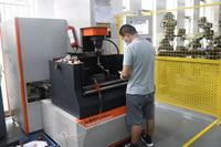 Molde de Inyección de Plástico ABS de Alta Precisión Profesional, Acero Duradero P20/H13 para Carcasas de Dispositivos Electrónicos, Fabricante OEM