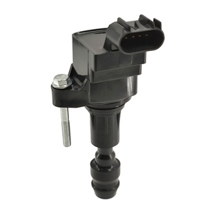 Bobina di Accensione per Ricambi Auto 12578224 D517A per <span class=keywords><strong>OPEL</strong></span> <span class=keywords><strong>INSIGNIA</strong></span> a Sports <span class=keywords><strong>Tourer</strong></span> CHEVROLET - Product Image 1