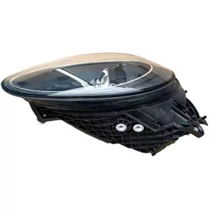 Faros Delanteros LED para <span class=keywords><strong>Porsche</strong></span> 992 2020 2021 2022 2023 2024, Accesorios para <span class=keywords><strong>Porsche</strong></span> <span class=keywords><strong>911</strong></span> 992 - Product Image 4