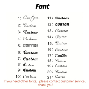 Dropshipping Custom 18K Gold Plated Stainless Steel Stud <b>Name</b> <b>Earrings</b> Jewelry Trendy Party for Women Gift - Product Image 3