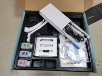 Conductivity pH TDS Meter Combination Meter Water Test Kit,Digital pH Meter Laboratory Instruments