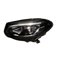 Pour Mercedes Benz Classe B Accessoires B200 B260 B300 Phare LED pour Mercedes Benz Classe B W246 W242 Phare LED