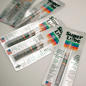 Super Lube S51010 Food Grade <b>Synthetic</b> <b>Oil</b> NSF Industrial Lubricant for Tools Gears Locks Household Machinery - Product Image 2