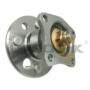 DI-SOLIK tự động Phụ tùng xe phía sau bánh xe trung tâm mang lắp ráp 42410-12090 7466994 42410-02020 7470531 512018 cho Corolla 1993-2002 - Product Image 3