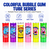 Tubes en aluminium-plastique à visser avec bouchon 12,7-35 mm, impression UV, emballage personnalisé avec logo pour dentifrice