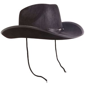 Precio barato de fábrica <span class=keywords><strong>princesa</strong></span> Fedoras no tejidas al aire libre de ala ancha estilo occidental <span class=keywords><strong>vaquero</strong></span> <span class=keywords><strong>sombrero</strong></span> de vaquera para fiesta - Product Image 5
