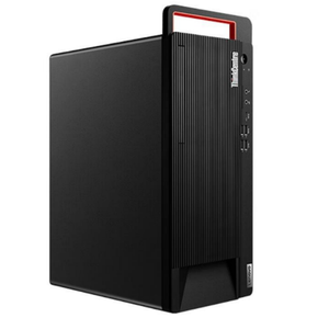 Ordinateur de bureau tour professionnel ThinkCentre M800t haute performance pour les entreprises - Product Image 3