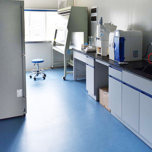 Thép phòng thí nghiệm bảng thử nghiệm băng ghế dự bị đa năng đồ nội thất cho các phòng thí nghiệm trường học bệnh viện phòng khách kho sử dụng ngoài trời - Product Image 6