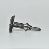 Goupille de retenue pour pare-chocs et doublure d'aile avant GM 19183917 Toyota 4774958010 4774908010 47749-08010 47749-58010