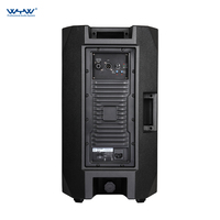 Equipo de Sonido Profesional de 1000W Altavoz Activo de 12 Pulgadas para Escenario, DJ y Eventos en Vivo