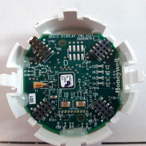 Nuovo Modulo Display Trasmettitore Honeywell Originale Disponibile in Magazzino per Automazione Industriale PLC - Product Image 2