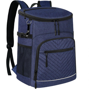 Camping en plein air garder sac à déjeuner sac à dos pique-nique étanche réutilisable Durable sac isotherme Portable sac à dos isotherme - Product Image 1