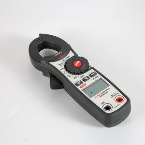 Pinza Amperimétrica de Alta Precisión, Multímetro, Pinza Amperimétrica de Voltaje y Corriente DT-350H DT-351H - Product Image 3