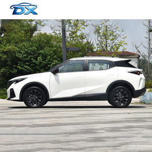 Gac Trumpchi GS3 2024 270T R-STYLE 1.5T Turbo 177HP Euro VI, Volante a la Izquierda, Automático, R18, Nuevo, 5 Puertas, 5 Asientos, SUV, <span class=keywords><strong>Gasolina</strong></span> - Product Image 4