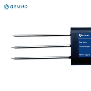 Máy Kiểm Tra Kali Đất, Máy Phân Tích Phân Bón Npk Cảm Biến Npk Đất RS485 Nông Nghiệp - Product Image 6