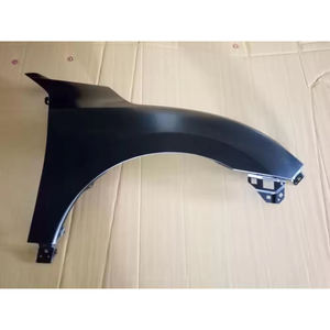 Aile latérale d'aile avant droite pour ci-vic 2016 2018 2020 2022 OEM 60211-TBA-A00ZZ - Product Image 4