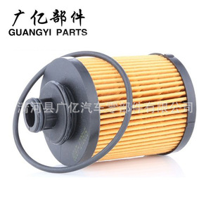 ไส้กรองน้ำมันเครื่อง Guangyi Parts รุ่น HU712/7X ขนาด 101x67 มม. สำหรับรถยนต์ Fiat Lancia Opel Suzuki Vauxhall เกียร์ธรรมดา - Product Image 4