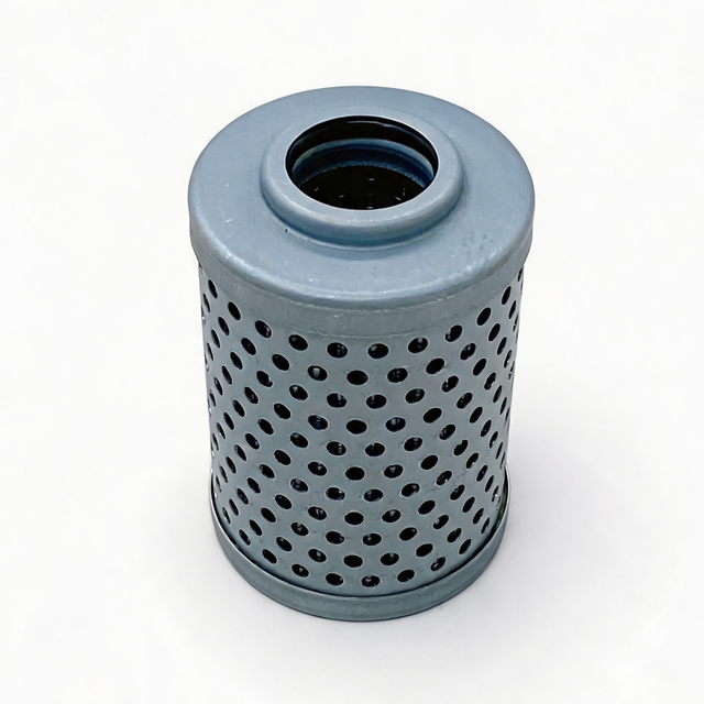 Hydraulic Filter HDX-53*75*21 High Pressure Filter element for Engineering Machinery Hydraulic Filter Parts HDX-53*75*21