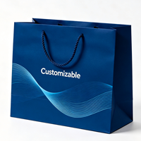 Sac en papier personnalisé en carton blanc résistant à l'humidité pour les boutiques de fruits, les pâtisseries et l'emballage de cadeaux alimentaires frais