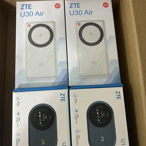 Router WiFi de Bolsillo ZTE U30 Air 5G, Punto de Acceso Móvil NFC, 4500mAh, Doble Banda, al Precio Más Bajo - Product Image 6