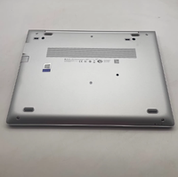 Ordinateur portable H-P EliteBook 830 G5, avec processeur Intel Core I7-8650U, 8 Go de RAM et 256 Go de stockage