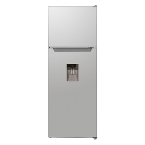Réfrigérateur à double porte avec congélateur supérieur, 200 litres, 300 litres, commande électrique, réfrigérateur sans givre total - Product Image 3
