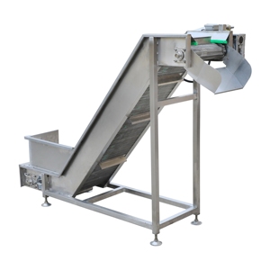 Ligne de production professionnelle personnalisée pour pattes de poulet, machine de lavage et de pré-refroidissement à prix avantageux, dotée d'un composant moteur essentiel - Product Image 6